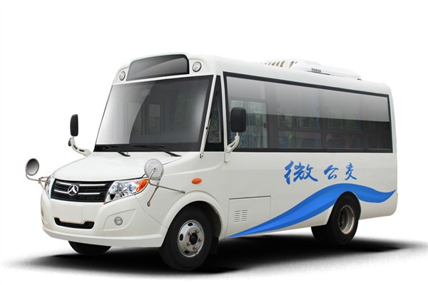 JM Brand 10-14 Diesel Mini Used School Bus 2014 Year With Air Conditioner 85kw White Minimum