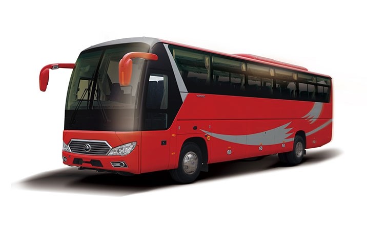 12m 55 seats Coach Bus
