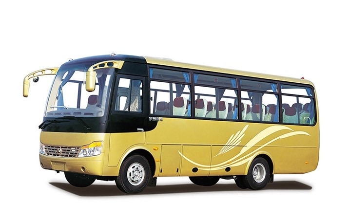 Coach Bus 30 Seats