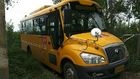 USED YUTONG 41 seats primary school bus with A/C ,LHD diesel models, made in year 2014 , EURO IV